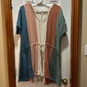 ▫️COLORFUL ROMPER